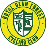 Royal Dean Forest Logo